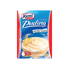 VANILLA PUDDING 125GM KENT BORINGER (TURKISH)